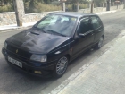 renault clio 1.8 16 valvulas - mejor precio | unprecio.es