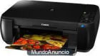 Se vende nueva impresora/escaner Canon MP495 (€ 30) - mejor precio | unprecio.es