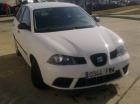 Seat Ibiza 1.4 TDI Re 70CV - mejor precio | unprecio.es