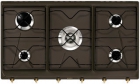 Smeg SRV896C - mejor precio | unprecio.es