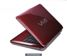 Sony vaio VGN-CS31S/R - mejor precio | unprecio.es