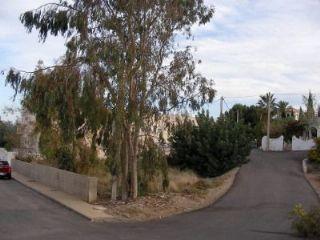 Terreno/Finca Rstica en venta en Mojácar, Almería (Costa Almería)