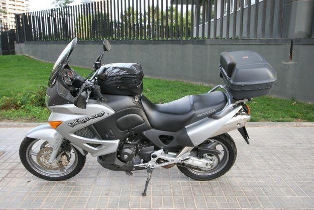 Varadero XL 1000, 2004, impecable