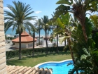 VENDO MANSION LUJO 1ª LINEA  PLAYA CULLERA VALENCIA 8 1.650m/2 ) - mejor precio | unprecio.es
