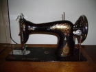 Vendo maquina de coser Sigma - mejor precio | unprecio.es