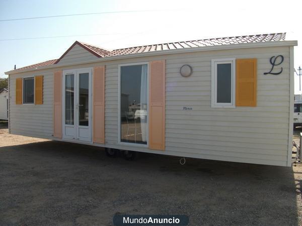 Vendo mobile homes