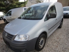 Volkswagen Caddy 2,0 tipos de Erdgas / Benzin Klima Netto - mejor precio | unprecio.es