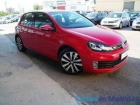 Volkswagen Golf - mejor precio | unprecio.es