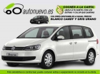 Volkswagen Sharan Edition 2.0Tdi 140cv Manual 6vel. Blanco ó Gris Urano. Nuevo.Nacional. A la Carta. - mejor precio | unprecio.es