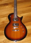 Guitarra eléctrica ltd ec50+ funda - mejor precio | unprecio.es