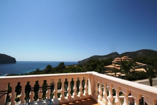 3 Dormitorio Chalet En Venta en Camp De Mar, Mallorca