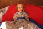 Antigua muñeca, VIBEVI, década 1940 - mejor precio | unprecio.es