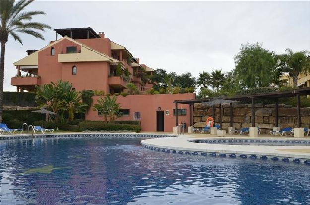 Apartamento a la venta en Estepona Costa del Sol