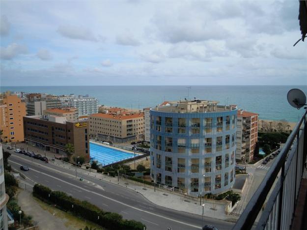 Apartamento Calella