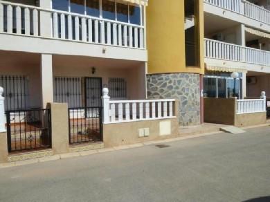 Apartamento con 2 dormitorios se vende en Cabo Roig, Costa Blanca