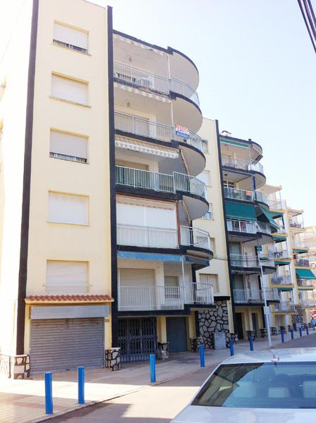 Apartamento en Mar de Cristal