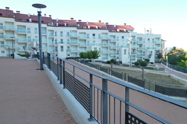 Apartment for Rent in Benissa Coastal, Comunidad Valenciana, Ref# 2353479