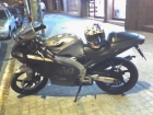 aprilia rs 50( gris con plateado) - mejor precio | unprecio.es