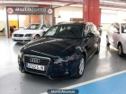 Audi A4 AVANT 2.0 TDI PDF - mejor precio | unprecio.es