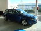 AUDI A4  AVANT 2.0TDI - mejor precio | unprecio.es