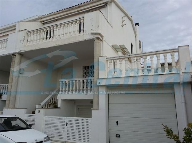 Casa adosada. Montsià. Tarragona. Ref. Inmobiliaria 10633(2)