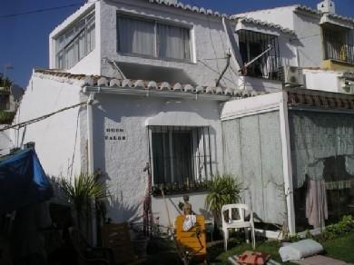 Chalet con 3 dormitorios se vende en Mijas Costa, Costa del Sol