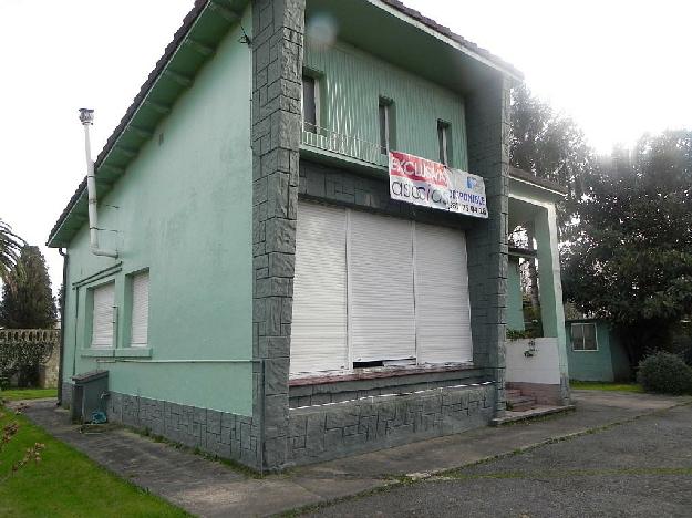 Chalet en Gijón