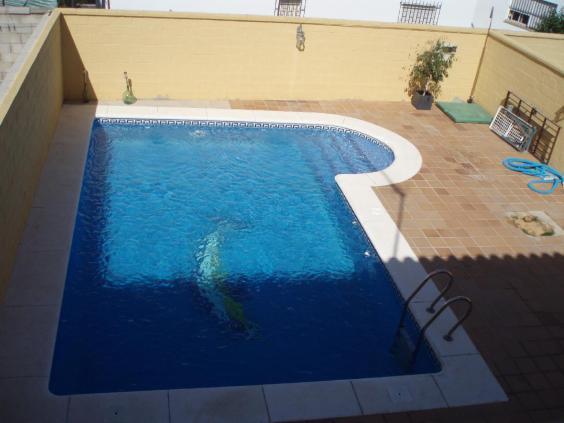 Chalet en Sanlúcar de Barrameda