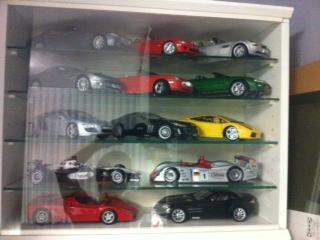 Coleccion burago