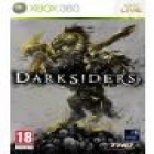 Darksiders Xbox 360 - mejor precio | unprecio.es