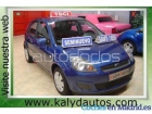 Ford Fiesta - mejor precio | unprecio.es