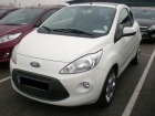 FORD KA 1.30TDCI TITANIUM - mejor precio | unprecio.es