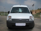 FORD TRANSIT CONECT 230L VAN 1.8TDCI 90CV - Castellon - mejor precio | unprecio.es