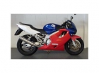 Honda CBR 600F - mejor precio | unprecio.es