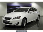 Lexus IS 200 PREMIUM + HID - mejor precio | unprecio.es