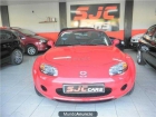 Mazda MX5 Active 1.8 - mejor precio | unprecio.es