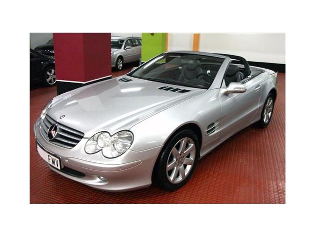 MERCEDES-BENZ 200 300D TURBO