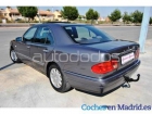 Mercedes Benz E300 - mejor precio | unprecio.es