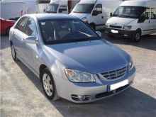 MERCEDES CLK-CLASS Cabrio 230 K Av