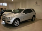 MERCEDES ML 280CDI - mejor precio | unprecio.es