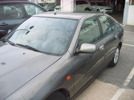 NISSAN PRIMERA  - Castellon