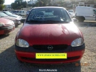 Opel Corsa 1.4 16v Sport WWW.INMOCOCHES . - mejor precio | unprecio.es