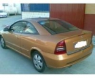 Paragolpes Opel Astra 2,trasero.Bertone.rf 396 - mejor precio | unprecio.es