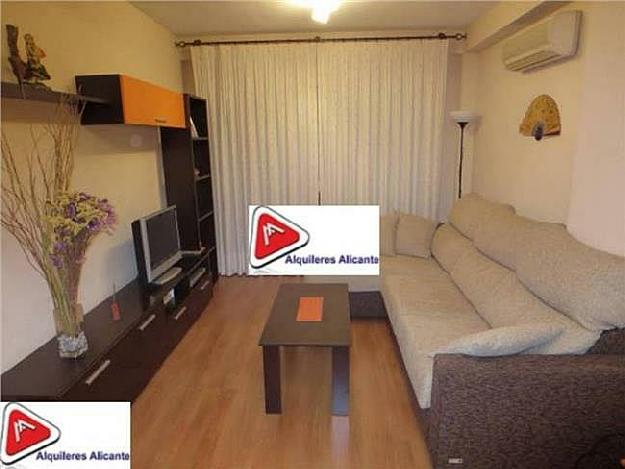 Piso en Alicante/Alacant