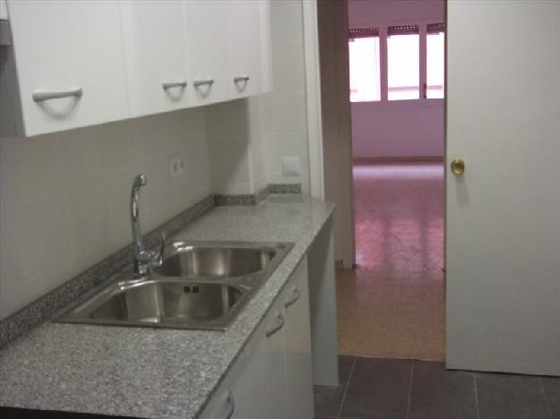 Piso en Barcelona