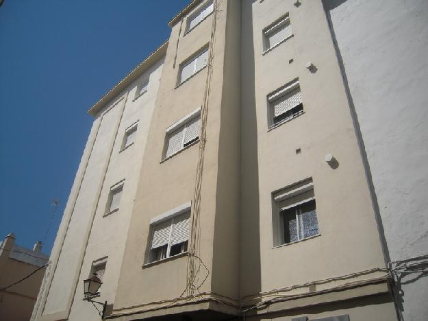 Piso en Cádiz