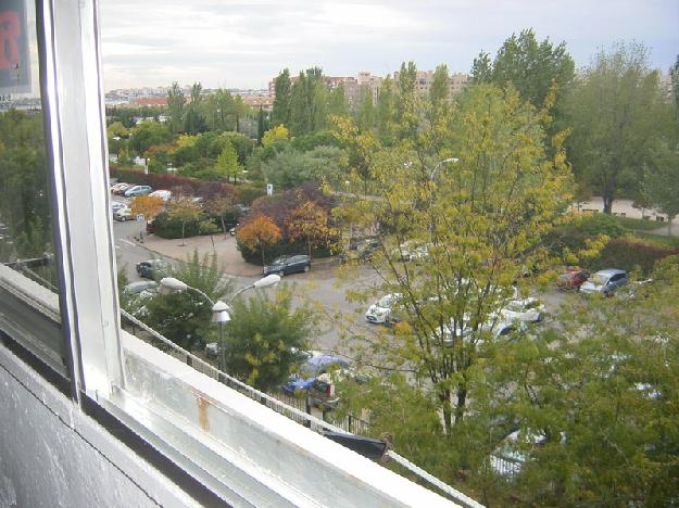 Piso en Fuenlabrada