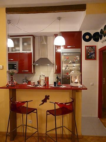 Piso en Madrid