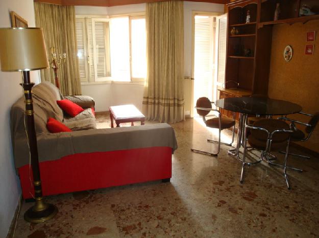 Piso en Palma de Mallorca