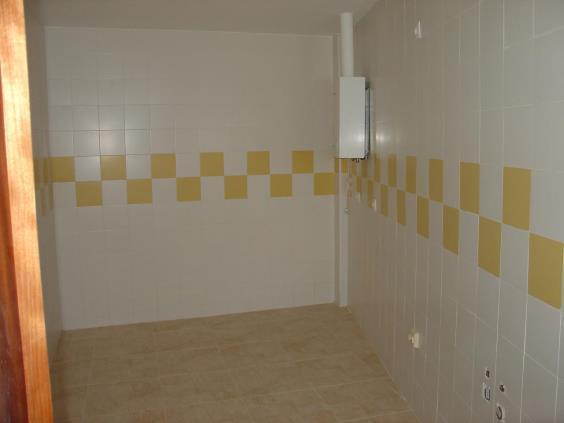 Piso en Sanlúcar de Barrameda